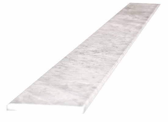 Bianco Carrara Sill 6X72X5/8