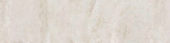 Bianco Navona Matte 3X12 Bullnose | Marino Tile NY