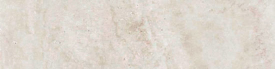 Bianco Navona Matte 3X12 Bullnose | Marino Tile NY