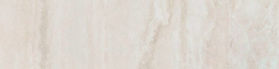 Bianco Navona Polished 3X12 Bullnose | Marino Tile NY