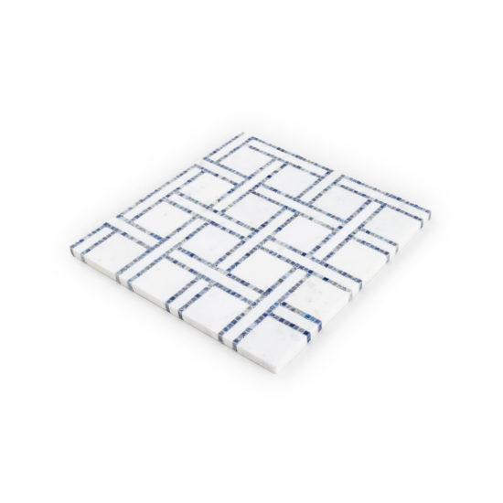 Botanic Mosaic | Marino Tile NY