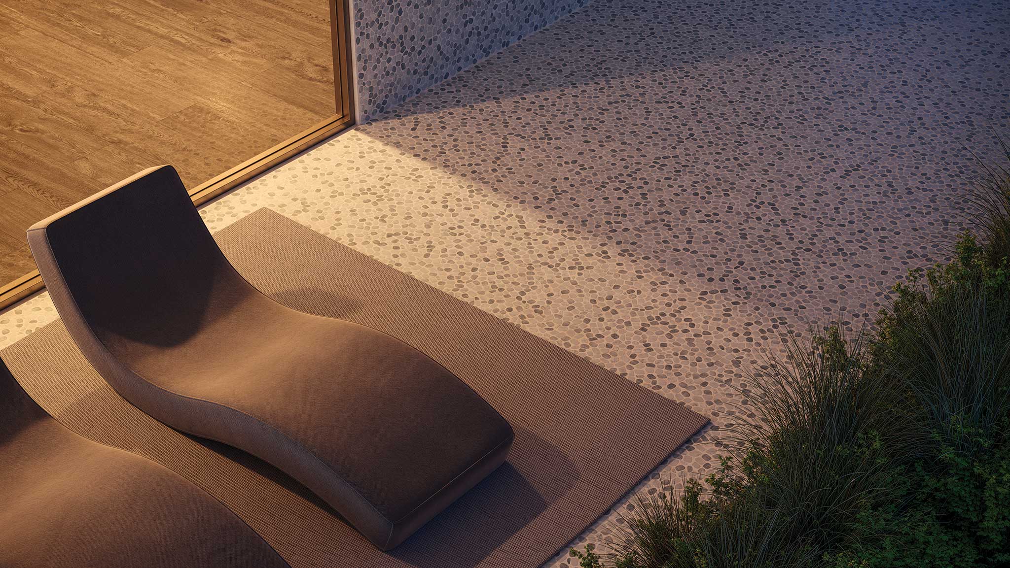 Cabana 0 | Marino Tile NY