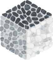 Cabana Galaxy Node Pebble | Marino Tile NY