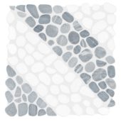 Cabana River Axis Pebble | Marino Tile NY