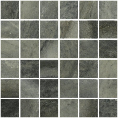Carbon 2X2 Mosaic