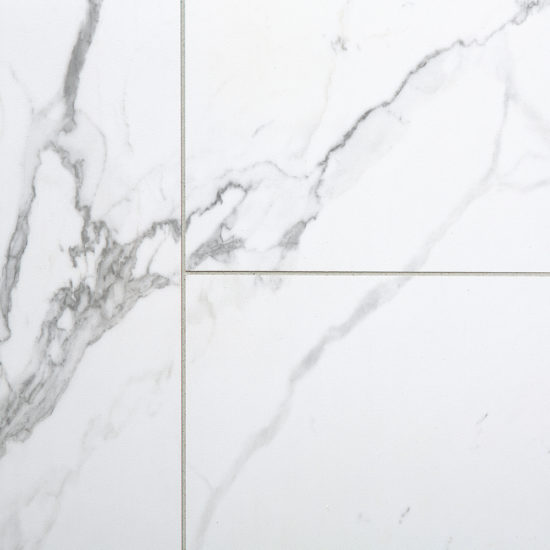 Carrara Marble Shower Wall Kit 32x60x78 | Marino Tile NY