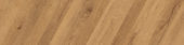 Chevron Cognac Oak | Marino Tile NY
