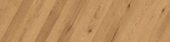 Chevron Cognac Oak | Marino Tile NY