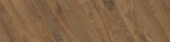 Chevron Rustic Oak Brown | Marino Tile NY