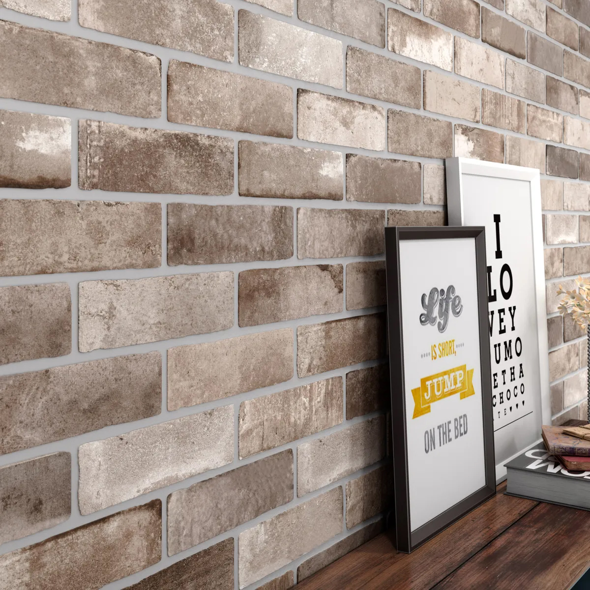 Clove Field Tile 2 | Marino Tile NY