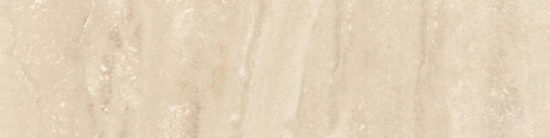 Crema Navona Polished 3X12 Bullnose | Marino Tile NY