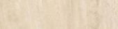 Crema Navona Polished 3X12 Bullnose | Marino Tile NY