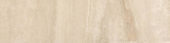 Crema Navona Polished 3X12 Bullnose | Marino Tile NY
