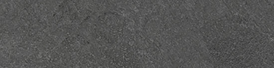Detroit Dark Grey 3x12 Bullnose