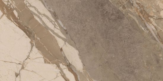 Dynasty Taupe Polished/Matte 24X48 | Marino Tile NY
