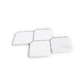 Elm Blue Mosaic | Marino Tile NY