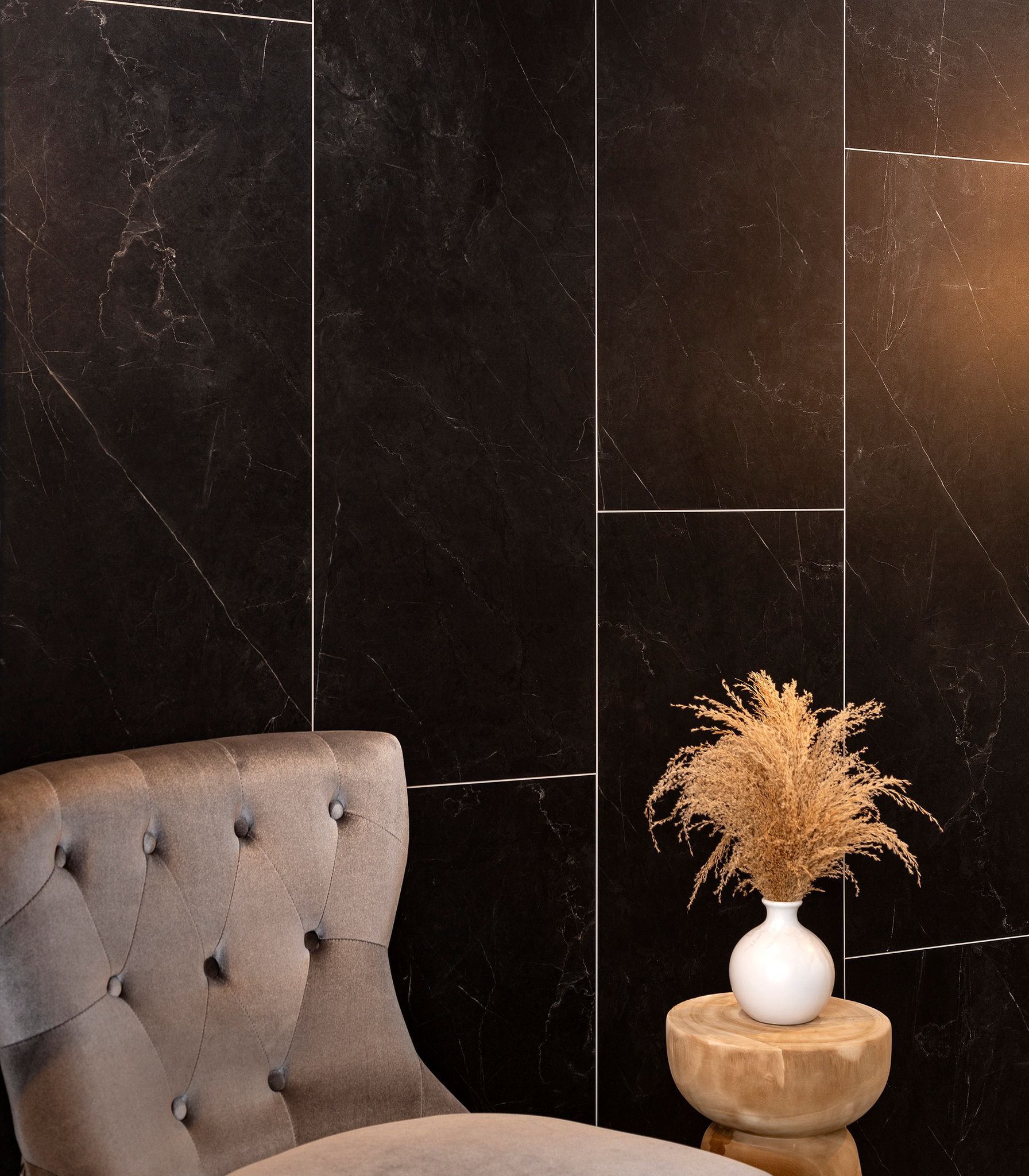 Etna Matte Wall Panel 24x48 | Marino Tile NY