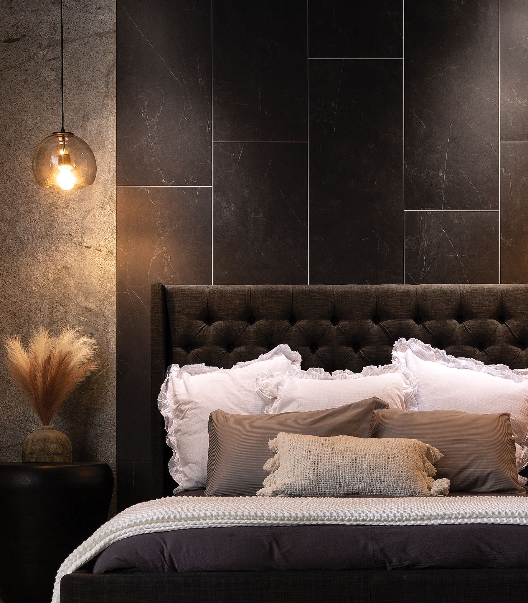 Etna Matte Wall Panel 48x120 | Marino Tile NY