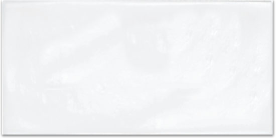 Frost White 3X6 Glossy | Marino Tile NY