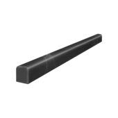 Galaxia Nero .5x12 Deco-Bar | Marino Tile NY