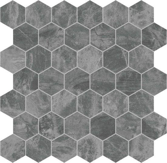 Gemma Mystique 2 Hexagon Mosaic