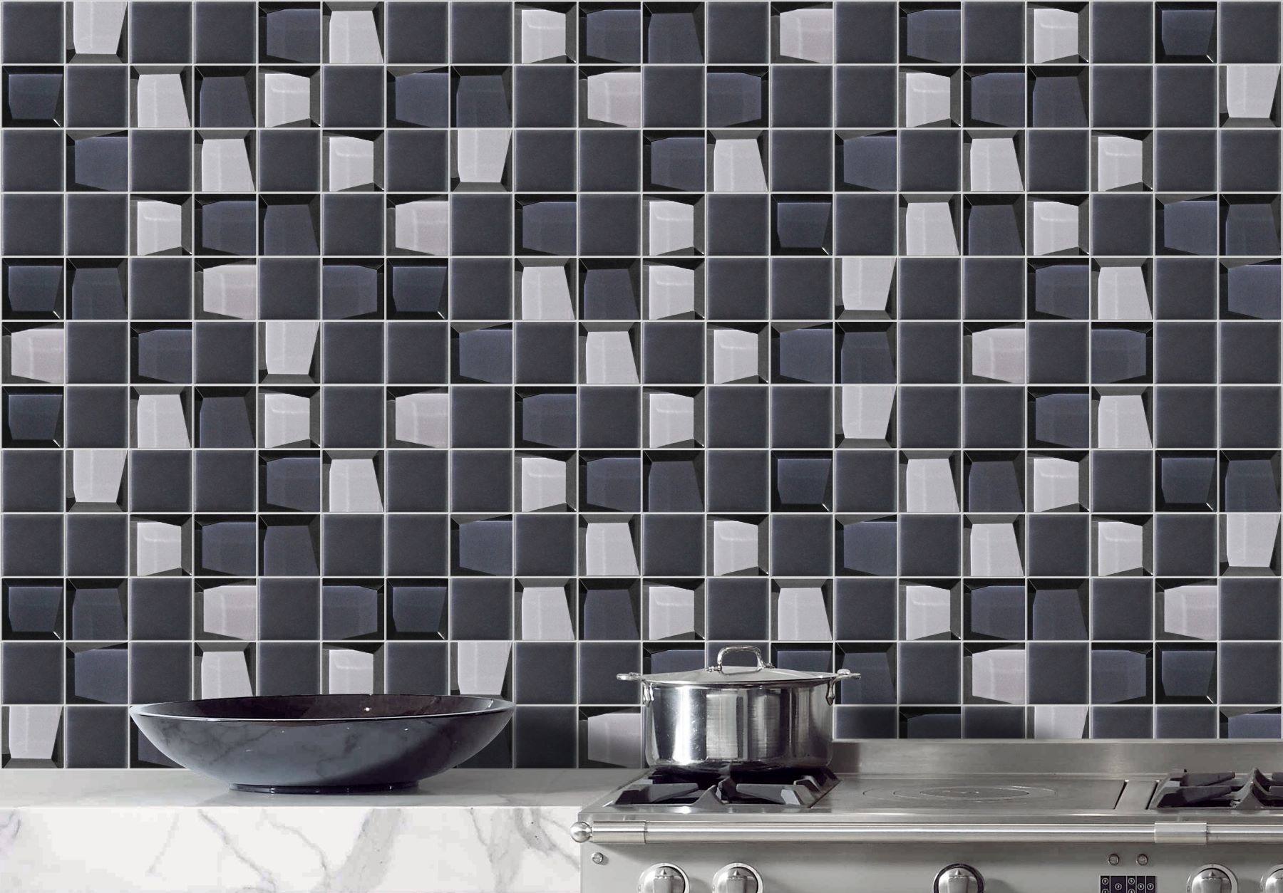 Glass 2 | Marino Tile NY