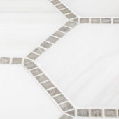 Gram Grey Mosaic | Marino Tile NY
