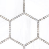 Gram Grey Mosaic | Marino Tile NY