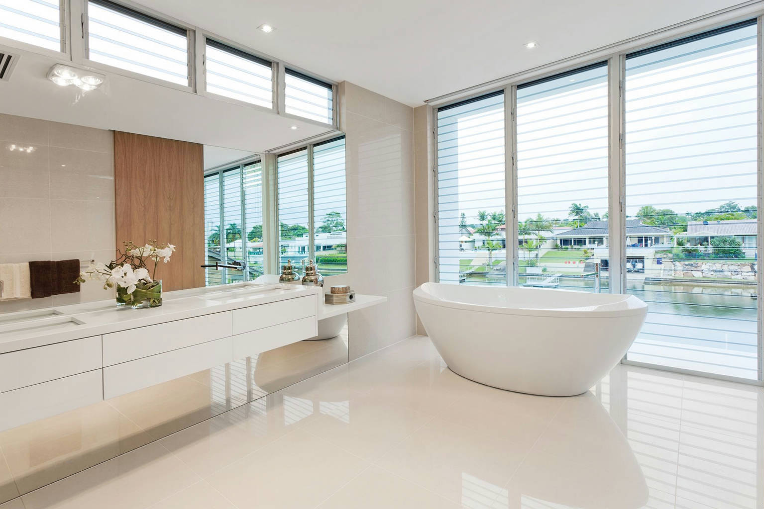 High Rise Milan | Marino Tile NY