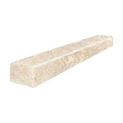Impero Reale 1.25×12 Honed Deco-Bar