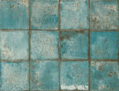 Jamaica Teal 5x5 | Marino Tile NY