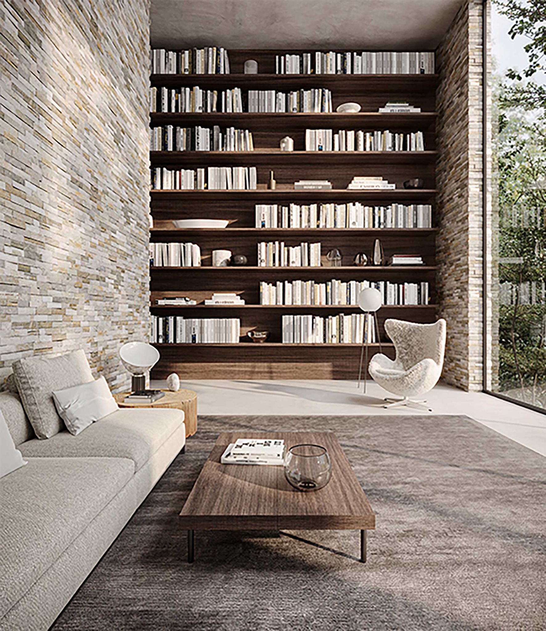 Ledger Stone 5 | Marino Tile NY