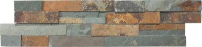 Ledger Stone 6×24 Sierra Split Face