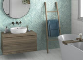 Lisbon 2x6" White | Marino Tile NY