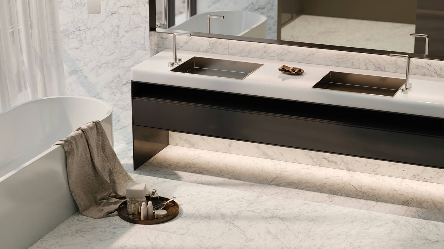 Luxury San Giulio Gioia 24x24 2 | Marino Tile NY