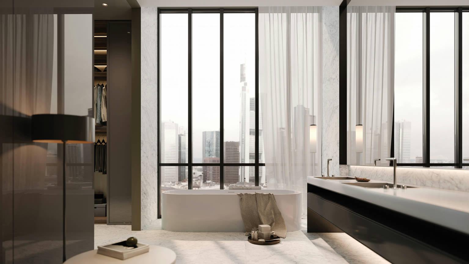 Luxury San Giulio Gioia 24x24 | Marino Tile NY