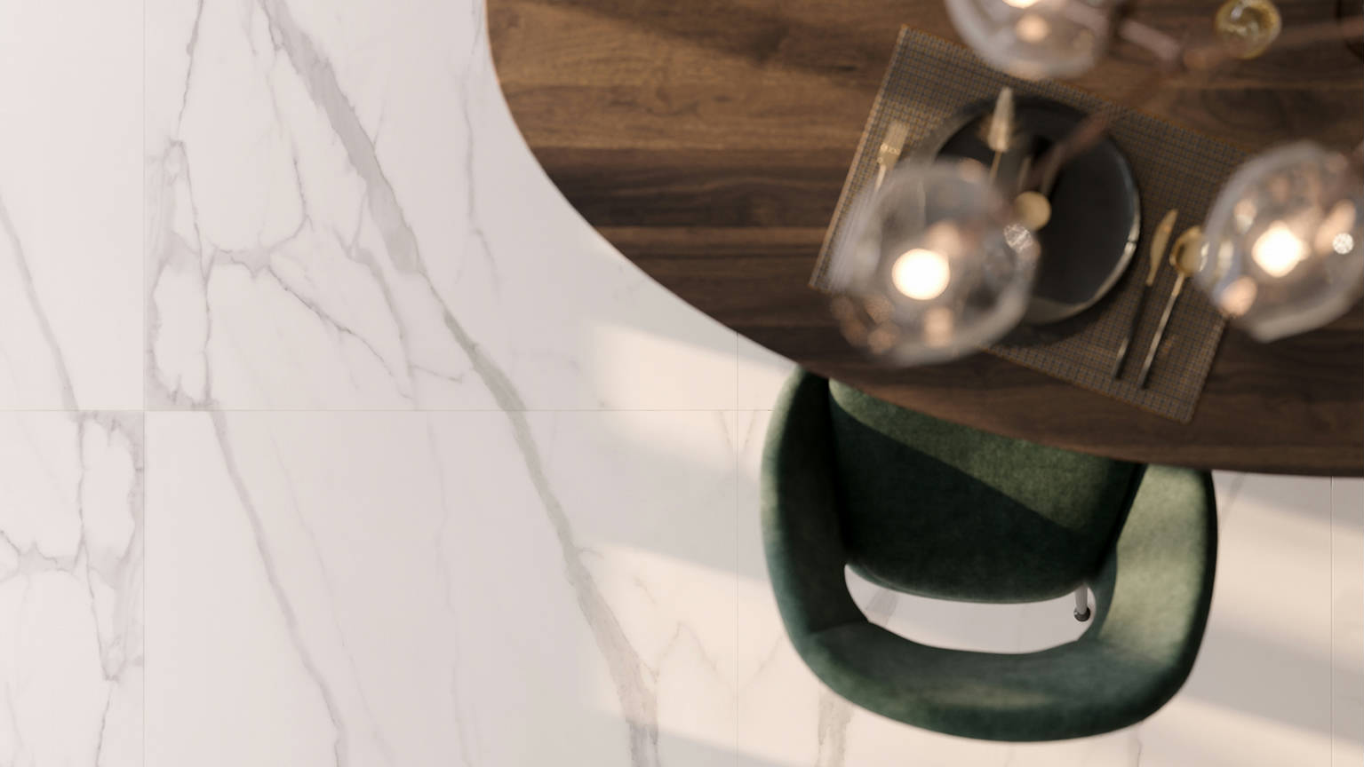 Luxury Statuario Venezia 24x48 3 | Marino Tile NY