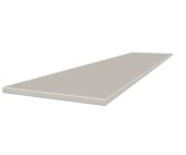 Marmiline Ash 18x47 Bench | Marino Tile NY