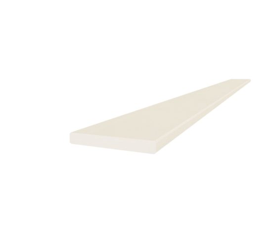 Marmiline Ivory 4.5x62 Sill