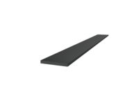 Marmiline Midnight 4x36 Niche Sill | Marino Tile NY
