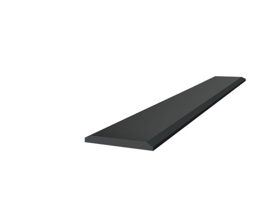 Marmiline Midnight 5x36 Saddle