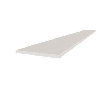 Marmiline Pearl 14×36 Bench