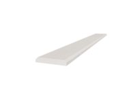 Marmiline Pearl 4x36 Saddle | Marino Tile NY