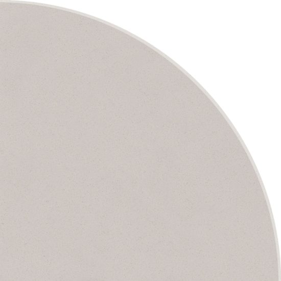 Marmiline Pearl 9x9 Corner Shelf | Marino Tile NY