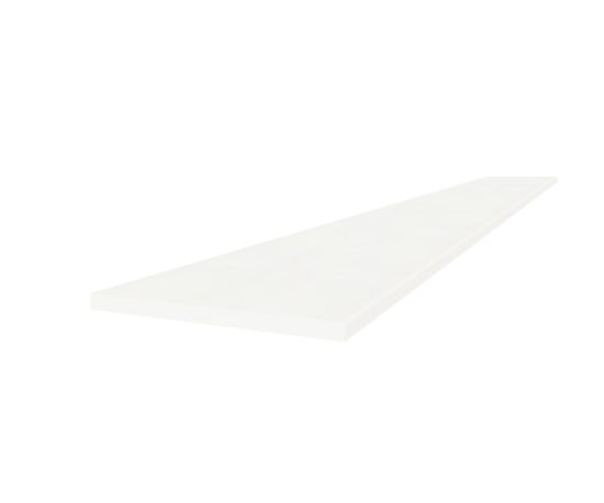 Marmiline Snow 14x36 Bench