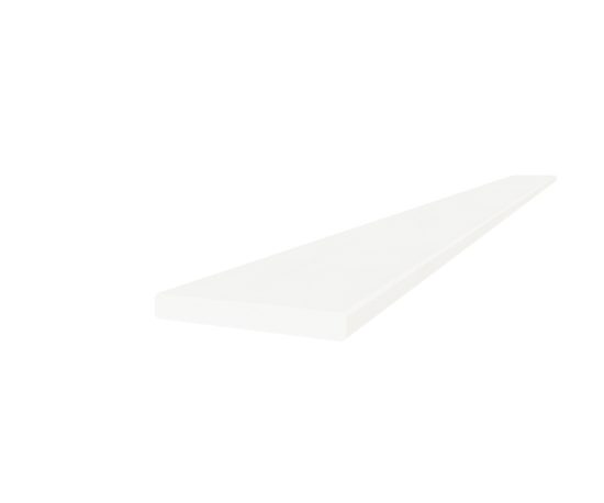 Marmiline Snow 4.5x62 Sill