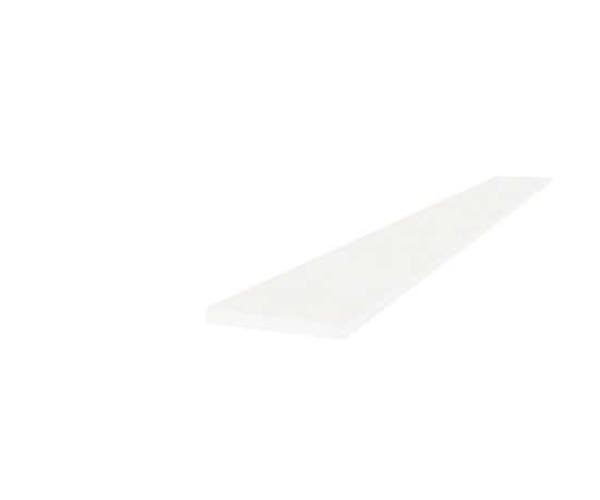 Marmiline Snow 4x36 Niche Sill