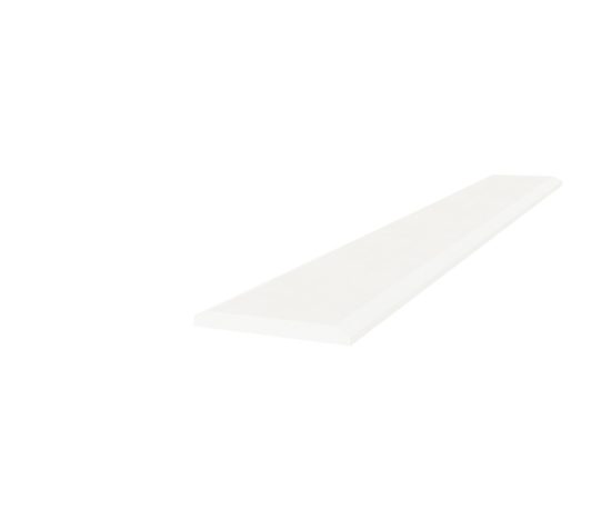 Marmiline Snow 5x36 Saddle