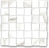 Matte 2X2 Adoration Basketweave Mosaic | Marino Tile NY