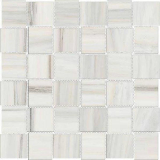 Matte 2X2 Enchantment Basketweave Mosaic | Marino Tile NY